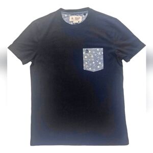 An original Penguin Short Sleeve Shirt